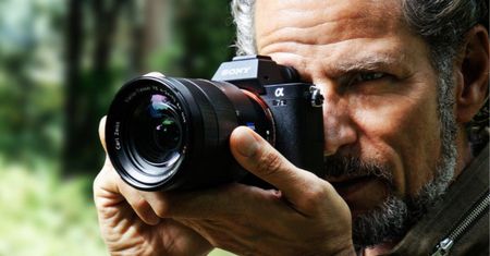 Sony A7 II - ruszyła przedsprzedaż, znamy polską cenę