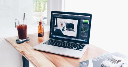 Jaki komputer dla fotografa: Macbook czy PC?