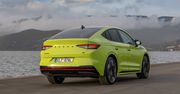 Test: Škoda Enyaq Coupé iV - czy to udany przeszczep?