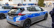 Policja ogłosiła przetarg na nowe radiowozy. (Prawie) żaden samochód nie spełnia wymagań