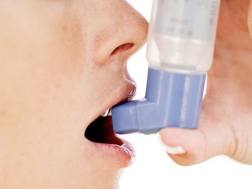 GPS pomoże w badaniach nad astmą