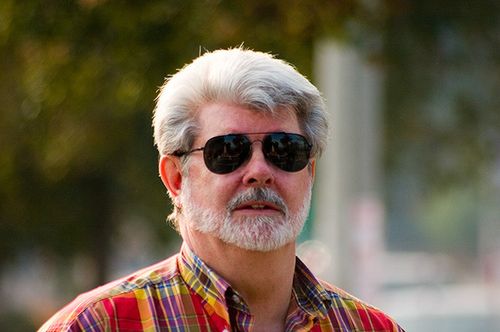 George Lucas skupuje prawa do zmarłych aktorów!