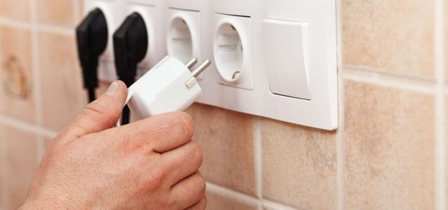 Miejsca, w których uwielbia ukrywać się kurz