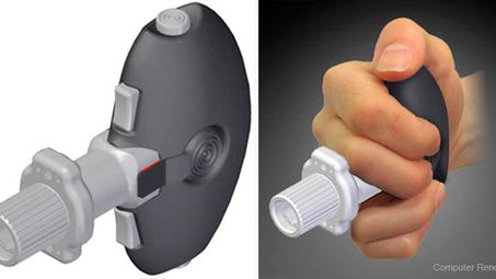 Broń dla osób starszych i niepełnosprawnych 1