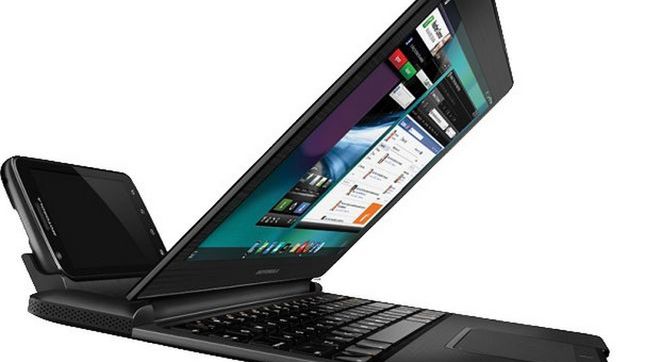 Telefon z Androidem zamiast laptopa, konsoli i telewizora? Da się zrobić! 1