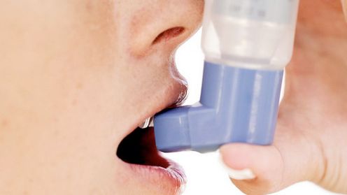 GPS pomoże w badaniach nad astmą 1