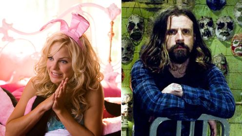 Faris i Zombie we wspólnym komedio-horrorze? 1