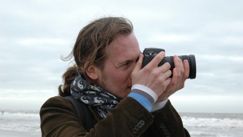 Wycieczki dla fotografików 1