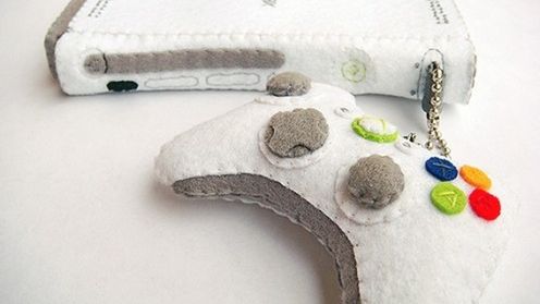 Rozkoszny futerał na iPhone'a 1