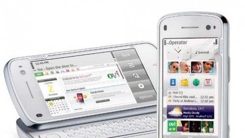 Smartfony Nokii ze Snapdragonem w 2010 roku? 1