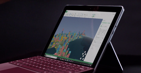 Microsoft znów wyśmiewa iPada. Tym razem sparodiowano popularną świąteczną piosenkę
