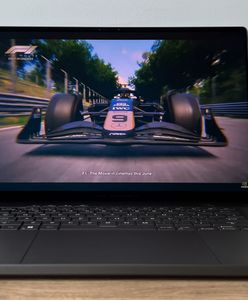 Kunszt inżynierii. Laptop ROG Zephyrus G16 jak bolid Formuły 1