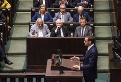 Koniec sejmowych wakacji. Oto 5 wyzwań PiS na wagę zwycięstwa lub porażki Kaczyńskiego [ANALIZA WP]