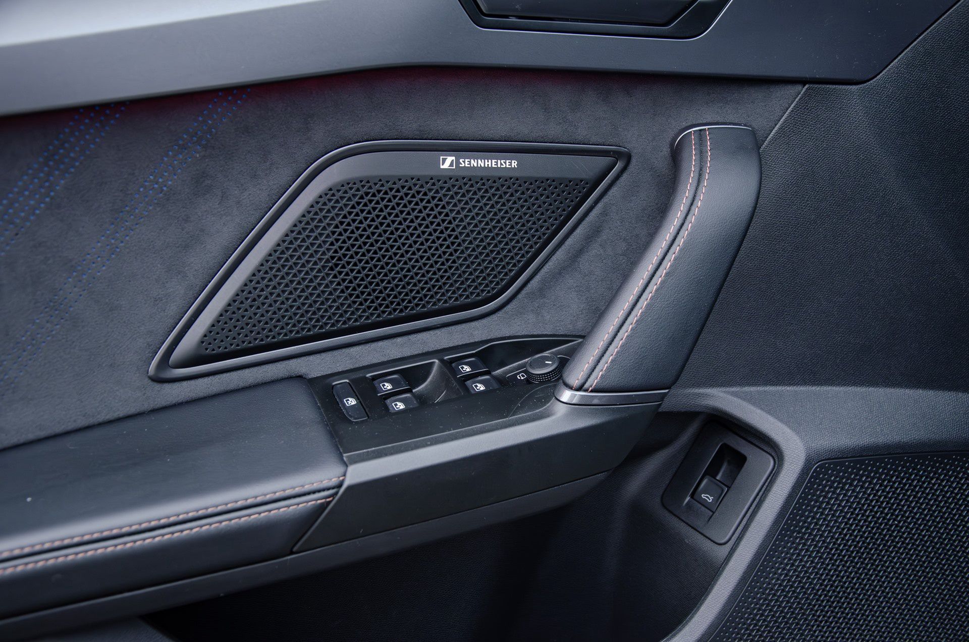 Cupra Formentor 1.5 eTSI