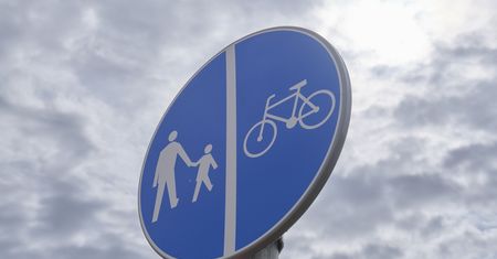 Powstanie nowa ścieżka rowerowa w dzielnicach Dziesiąta i Abramowice