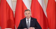 Jest podpis prezydenta Andrzeja Dudy. Tarcza antyinflacyjna przedłużona