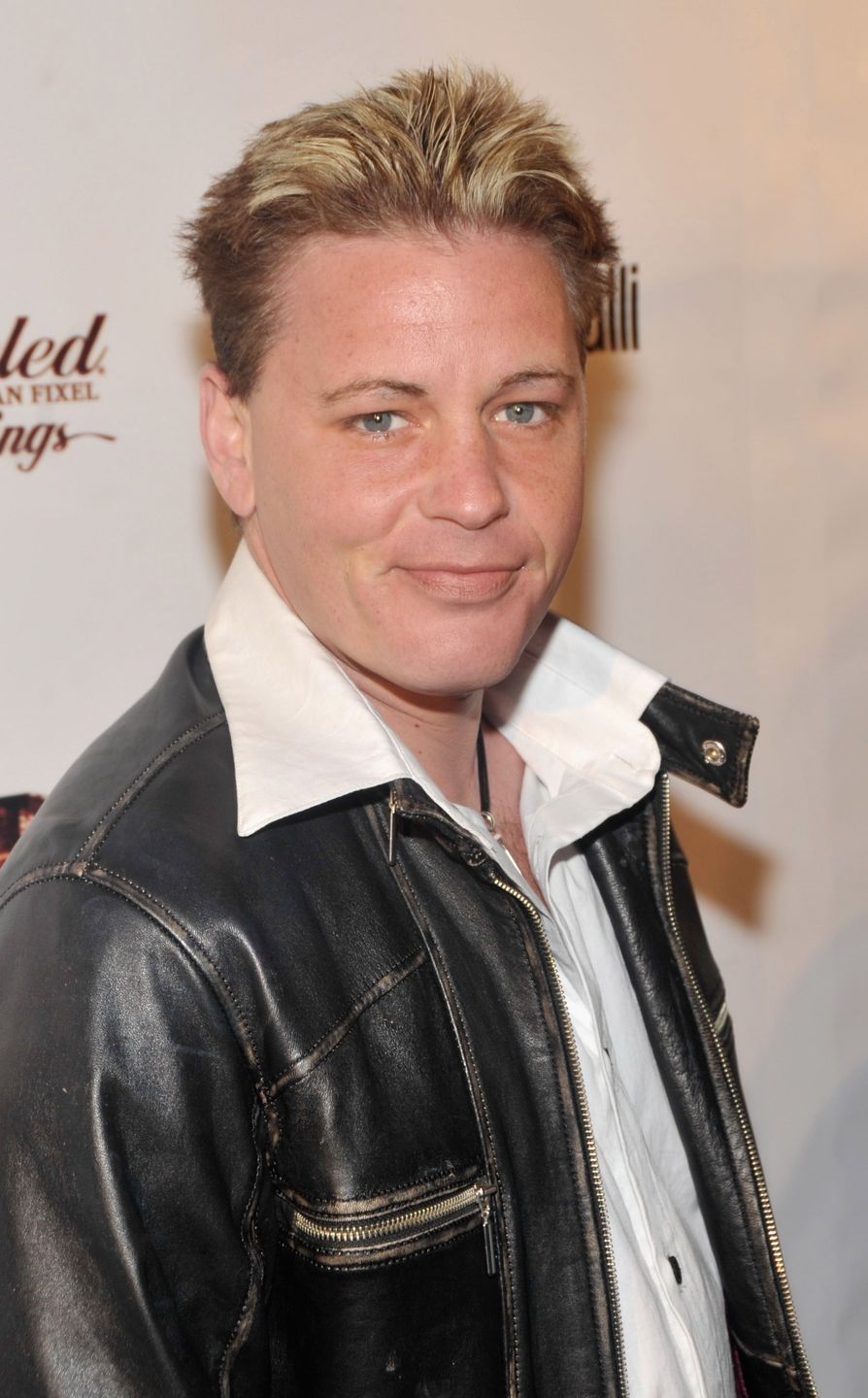 Corey Haim w 2009 roku 