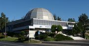 Olsztyn: Modernizacja słynnego planetarium. Zamyka się na półtora roku
