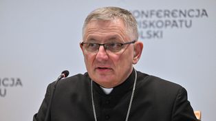 "Nie do pogodzenia". Stanowcze słowa biskupa po tragedii