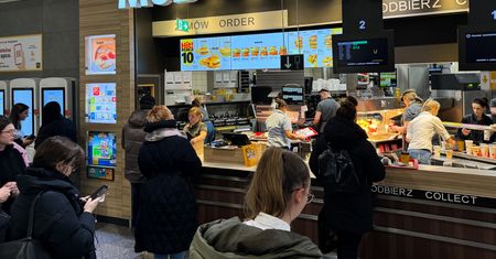 McDonald's przywraca kultową akcję. Wszyscy z niej korzystali