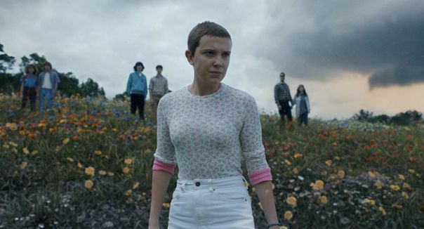 Gwiazda „Stranger Things” ujawnia, kiedy zakończą się zdjęcia do ostatniego sezonu hitu Netfliksa