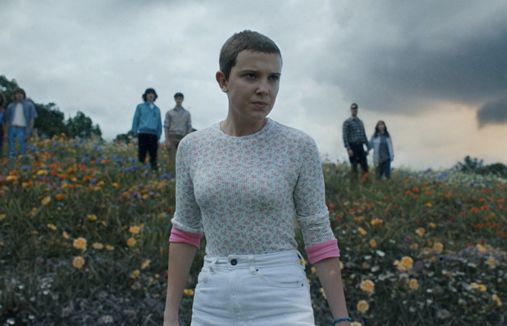 Gwiazda „Stranger Things” ujawnia, kiedy zakończą się zdjęcia do ostatniego sezonu hitu Netfliksa