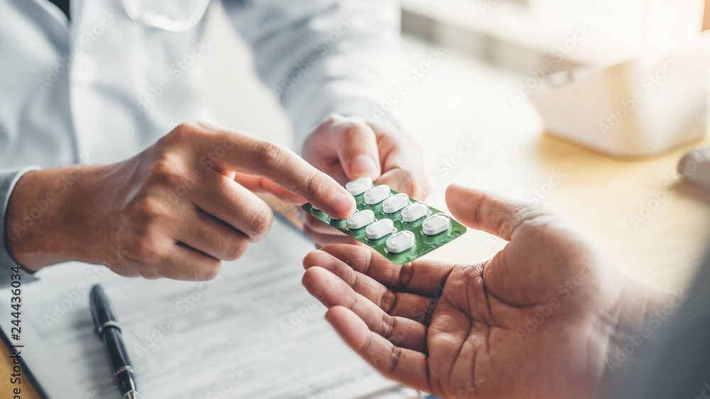 Nowe leki refundowane przez rząd