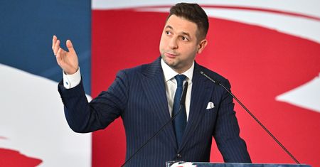 Rewolucja w kierownictwie PiS. Ziobryści wiceprezesami partii