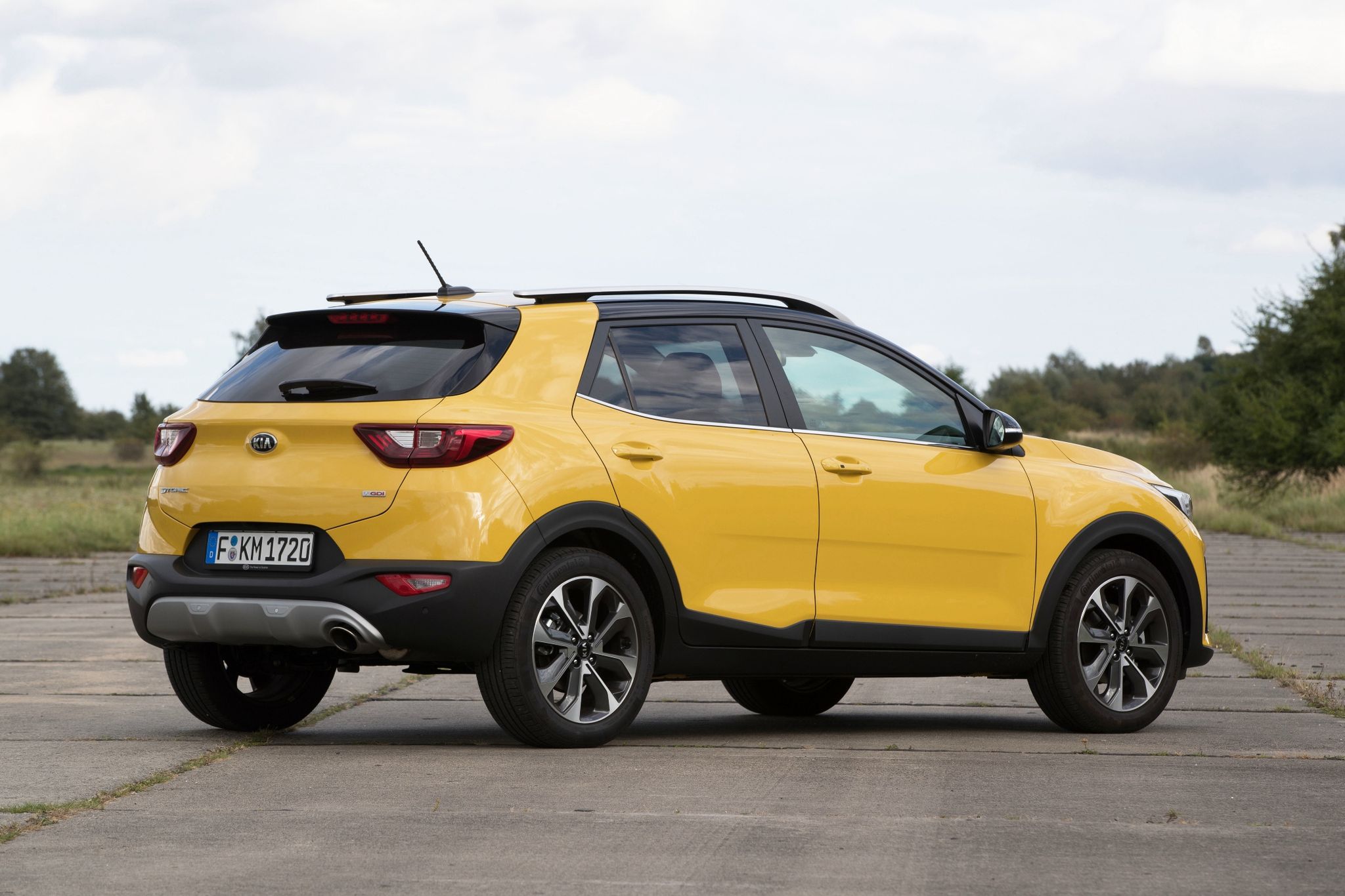 Kia Stonic