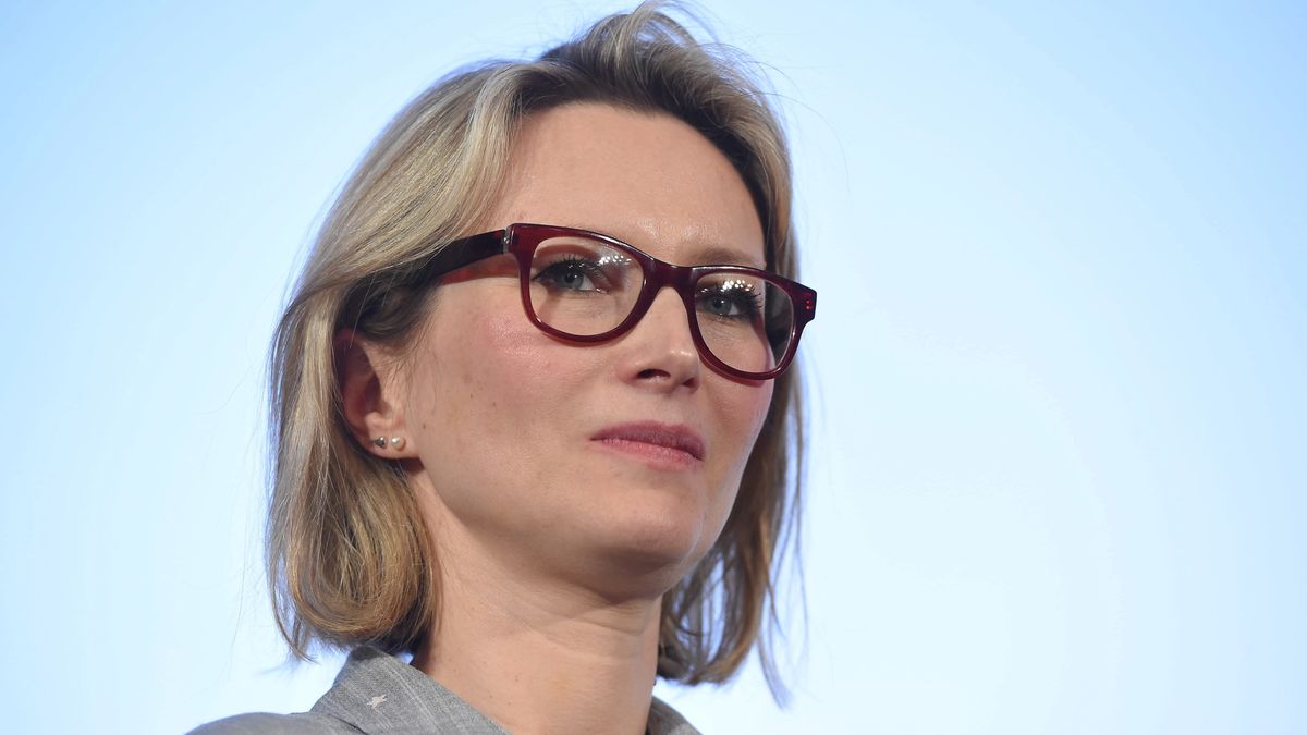  Szydłowska też odchodzi z Trójki