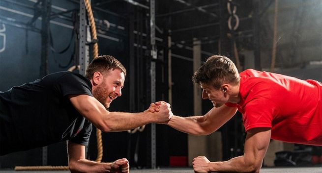 Mobile Vikings kampanią zwraca uwagę na depresję wśród mężczyzn