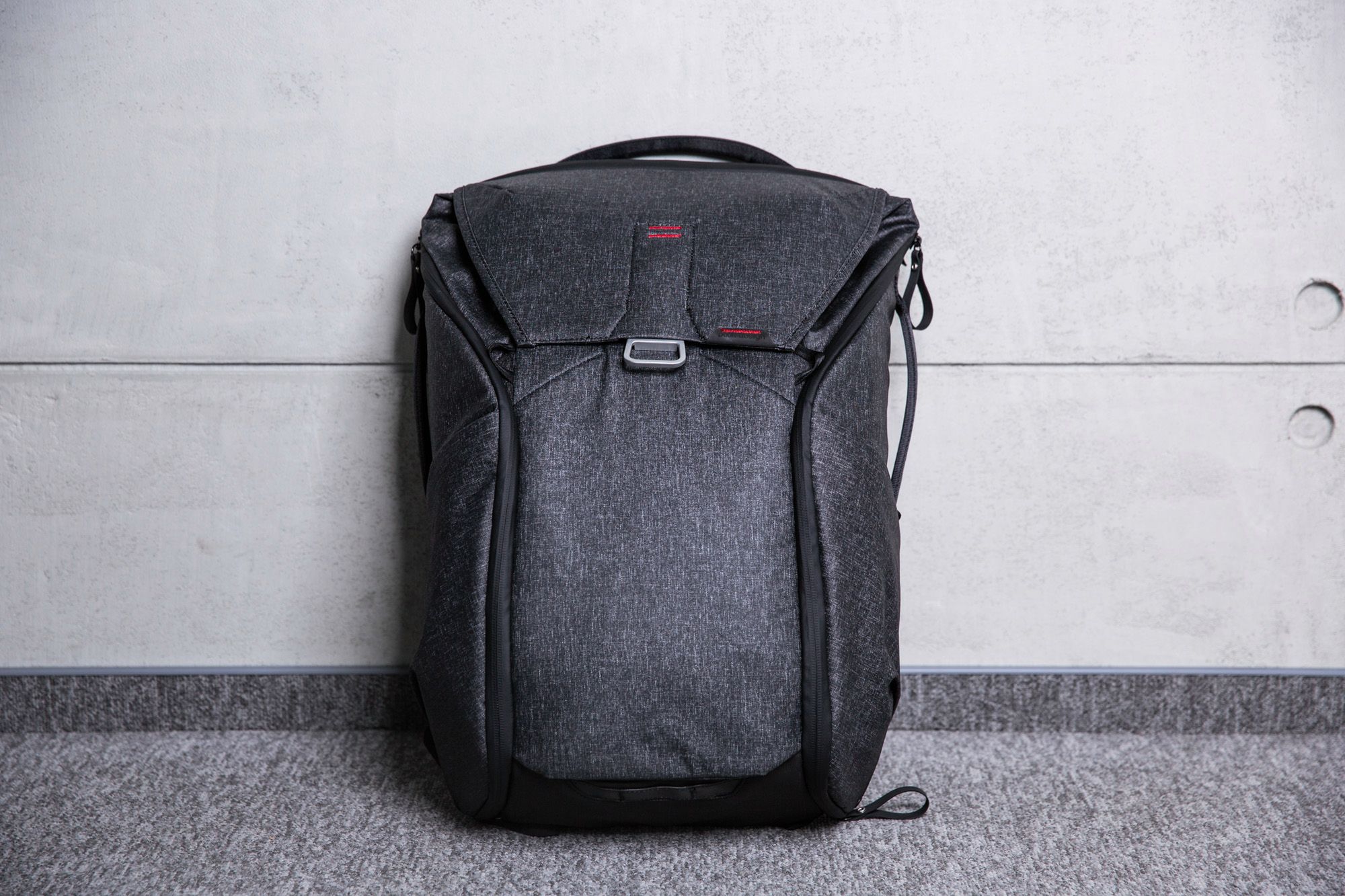 Peak Design Everyday Backpack 30L – codzienny plecak do profesjonalnego użytku [recenzja] 2
