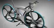 Antares Lift – koncept składanego roweru