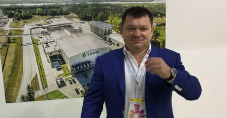 Ścigany oligarcha. Jest na czarnej liście w ZUS, dalej robi tu interesy