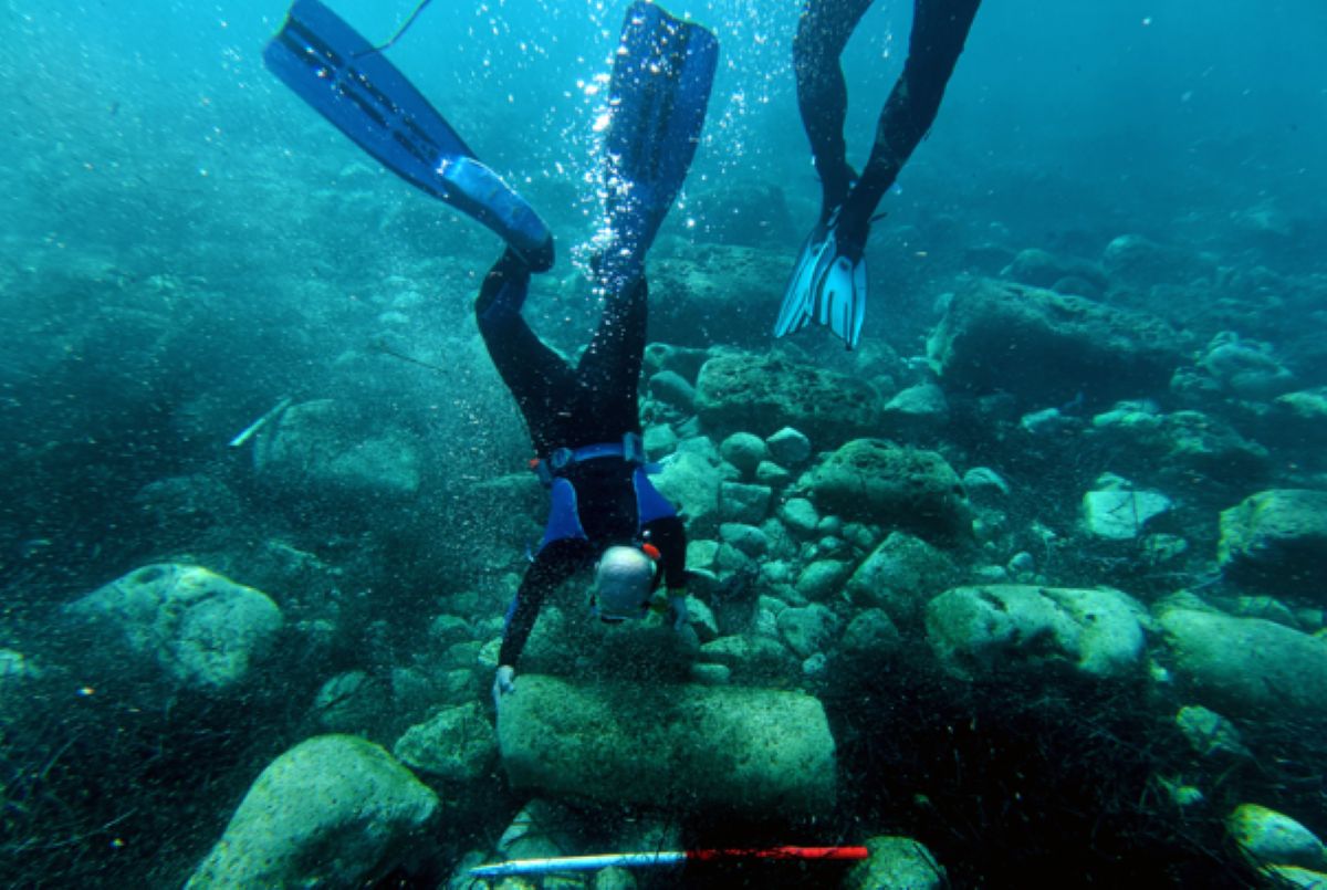 Niezwykłe odkrycie polskich archeologów. Ślady katastrof ciągną się ponad 100 m