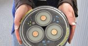 Największy kabel świata. Prześle energię tańszą od atomu