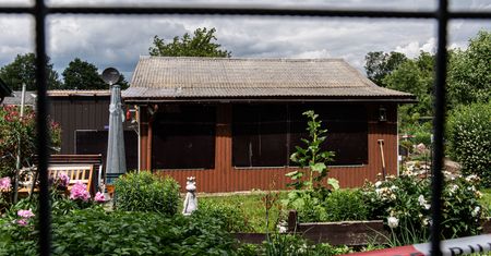 Horror w domku letniskowym w Niemczech. Śledczy znaleźli dowody