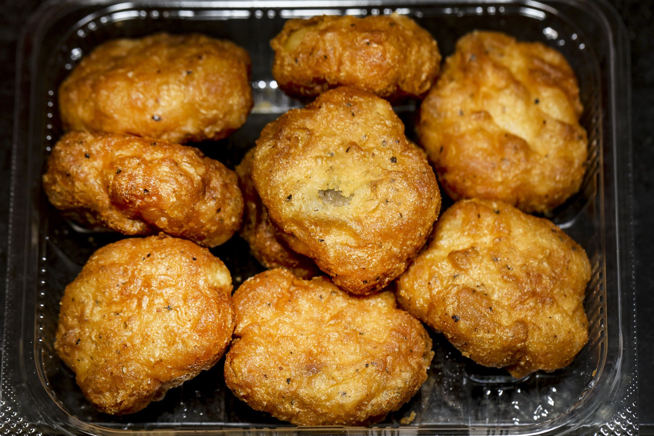 nuggets