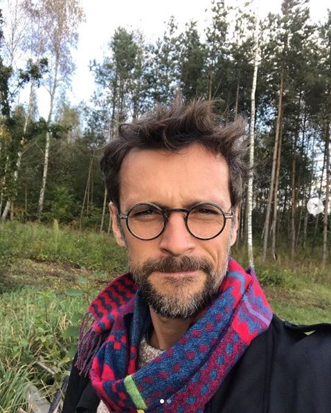 Maciej Łagodziński odszedł z serialu TVN 7 przez dyskryminację swojej postaci