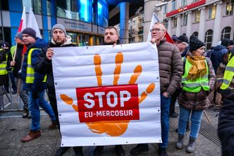 Umowa z Mercosur zostanie przyjęta. Sądny dzień w Brukseli