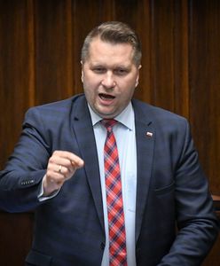 Przemysław Czarnek domagał się wyjaśnień. Dostał odpowiedź z Białegostoku