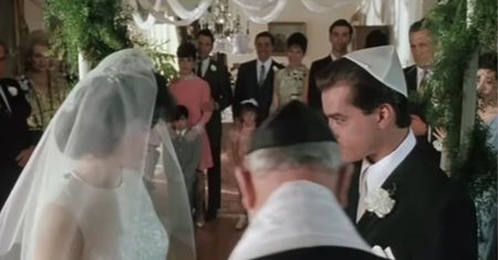 Absolutne arcydzieło kina gangsterskiego dziś w telewizji. Ten film Martina Scorsese to pozycja obowiązkowa