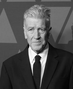 David Lynch nie żyje. Miał 78 lat