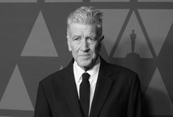 David Lynch nie żyje. Miał 78 lat