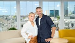 Maciej Dowbor żegna się z "Dzień Dobry TVN". "Podjąłem decyzję"