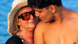 Margareta z "Kochaj albo wróć" u rodziców Mohameda. "Pokochaliśmy cię"