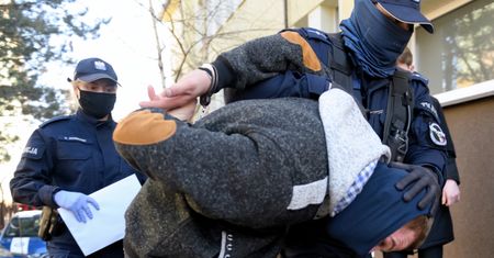26-latek zgwałcił biegaczkę. Drugą ofiarą miała być 16-latka