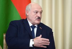 Łukaszenka grozi Polsce. "Będę rozmawiał z Putinem"