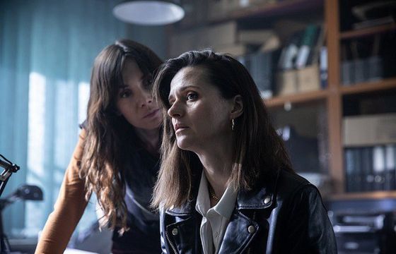 Zmiana terminu premiery serialu "Motyw" - w Player.pl już od 12 grudnia