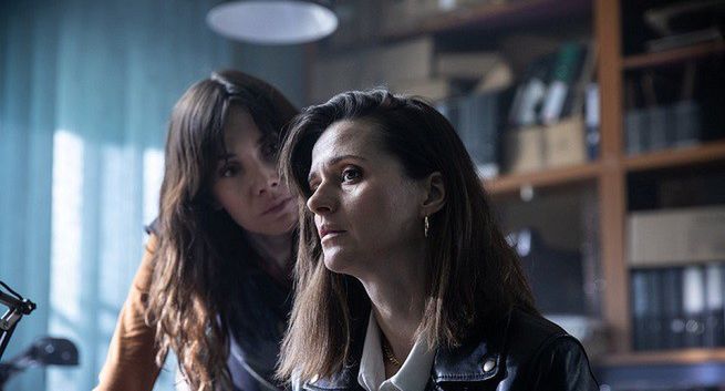 Zmiana terminu premiery serialu "Motyw" - w Player.pl już od 12 grudnia